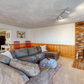 White Mountain Getaway