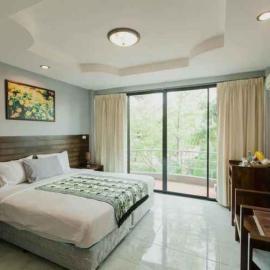 Platinum Place, hotel u Bangkoku
