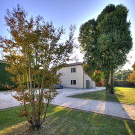TORRE-BARBARIGA country house,3 beds,3 bath,parking, hotel din Stra