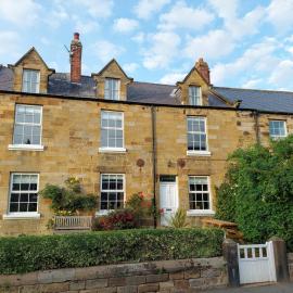 Fair Holme