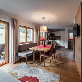 Gästehaus Fohringer, hotel u gradu Kelchsau