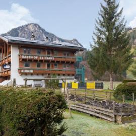 Apartment in Wald near Zillertal Arena