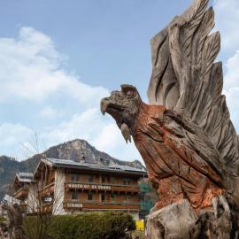Apartment in Wald near Zillertal Ski Area