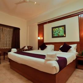 Hotel Edassery Mansion