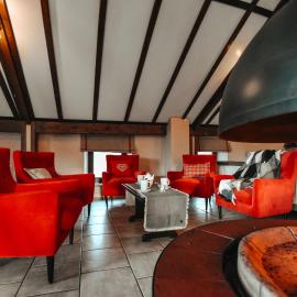 Le vieux Sanglier - 41 pers - Malmedy