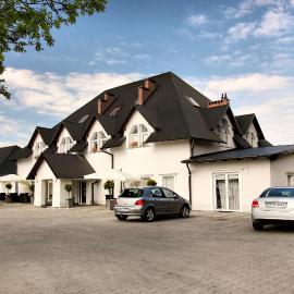 Wodnik โรงแรมในครอสโน