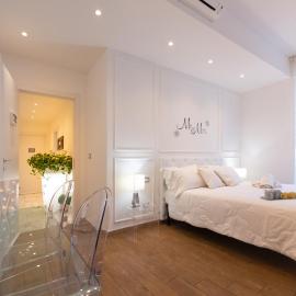 ORA BLU Guest house