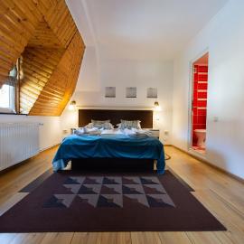 Vila Bradet