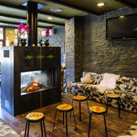 Hotel Vall d´Aneu, hôtel à Esterri d'Àneu