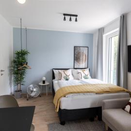 Limehome Linz Hopfengasse, hotell i Linz