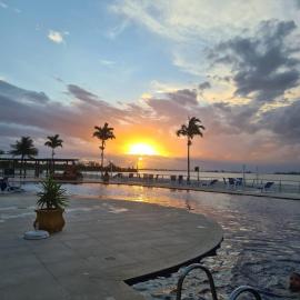 Golden Lake - Um lugar paradisíaco - Garden