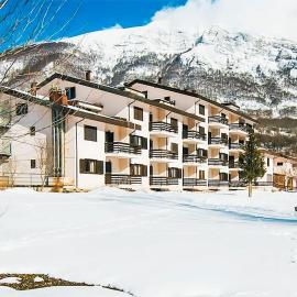 오피에 위치한 호텔 Hotel Verdeneve
