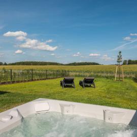 Luxus Ferienhaus VILLA MEMORY