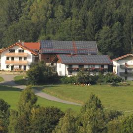 Exenbacher Hof - Pension