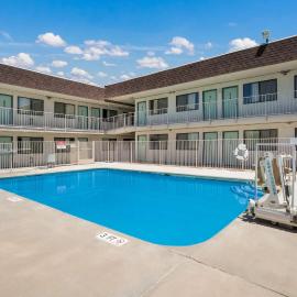 Motel 6-Grand Junction, CO, hotel v mestu Grand Junction