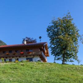Ferienwohnungen Zweckl, Hotel in Marktschellenberg