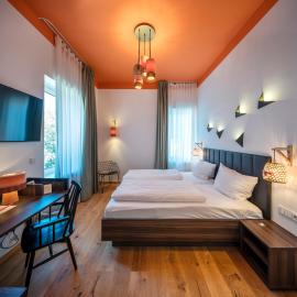 acor Boutique Hotel: Heidelberg şehrinde bir otel