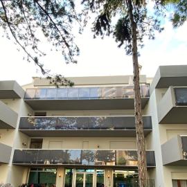 Appartamenti Vacanza Albatros, hotel in Lignano Sabbiadoro