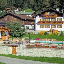 Ferienwohnung Triembachhof