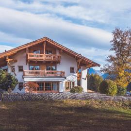 Appartement SEEFELDER SPITZE by MoniCare