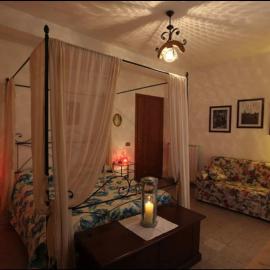 Da Marco Casa Vacanze Borgo Civita - ID 6678 CIN, hotel in Trevi nel Lazio