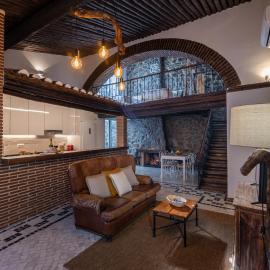 Barrote Beja- Alojamento Local, hotel din Beja