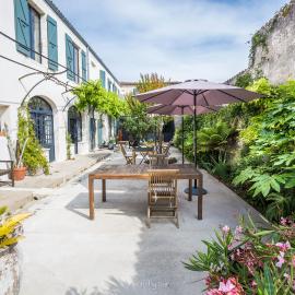 L’Ostréale, hotel a La Tremblade