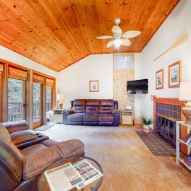 Arcata Townhouse, ξενοδοχείο σε Arcata