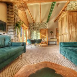 Dziejba Leśna Apartamenty &Spa - nowe apartamenty, sauna i jacuzzi - W CENIE I NA WYLACZNOŚĆ,, hotel din Jaworki
