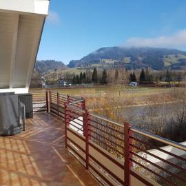 Bella Vista4you, hotel in Sonthofen