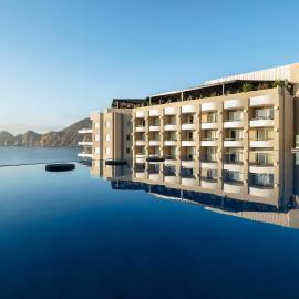 Corazón Cabo, a Noble House Resort – hotel w mieście Cabo San Lucas