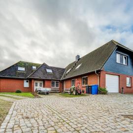 Wohnung in Kühlungsborn am Wald