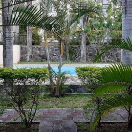Blue Sky Villa