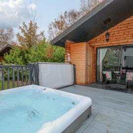 Sunset Lodge