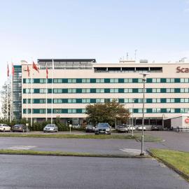 Scandic Espoo, hotel in Espoo