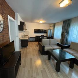 Exclusive 9- Urban apartments, hotel din Kočani