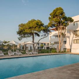Radisson Blu Residences Al Hoceima, hotel v destinácii Al Hoceïma