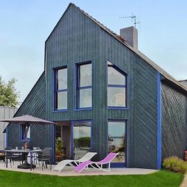 Holiday Home in Penestin near La Mine d'Or Beach