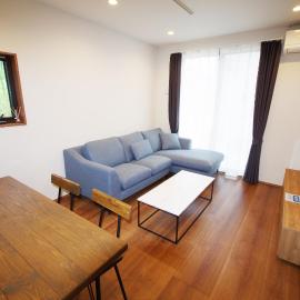 Plage Garden Place A-111