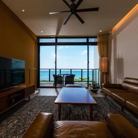 Condominium NOOSA, Hotel in Nago