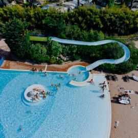 Camping Del Sole Village, hotel u gradu Iseo