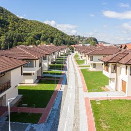 Malak Resort Sarajevo, hotel u Sarajevu