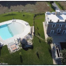 Alta Area, hotel Nova Siriben