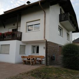 Haus Ebner Eppan an der Weinstraße St Pauls, hotel a Appiano sulla Strada del Vino