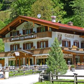 Gasthof Rehwinkl, hotel sa Ramsau