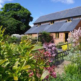 North Mere Rural Cottages, hotel in Kenilworth