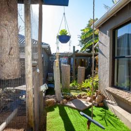Penguin - Double En-Suite Studio