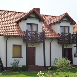 Mazurska Apartamenty, hotel u gradu Ridzevo