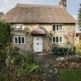 Snowdrop Cottage, hotel di Sherborne