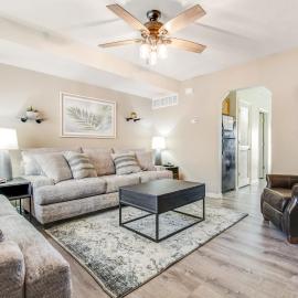 Bear Lake Blue, hotel in Garden City